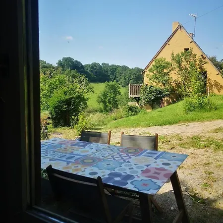 Les Hunieres