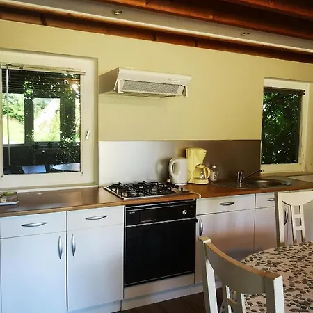 Apartment Les Hunieres