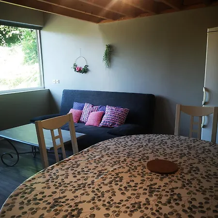 Apartment Les Hunieres Fourneville