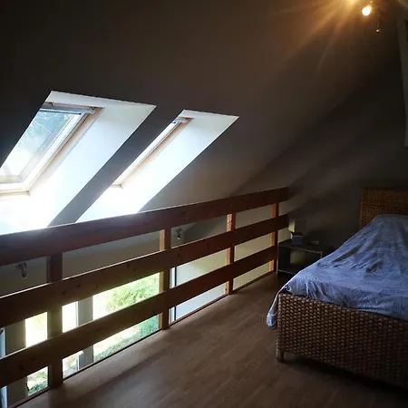 Apartment Les Hunieres