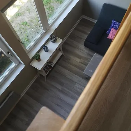 Apartment Les Hunieres