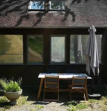Apartment Les Hunieres *